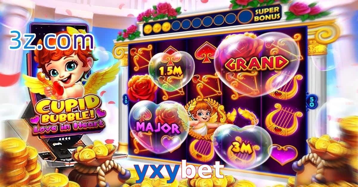 yxybet
